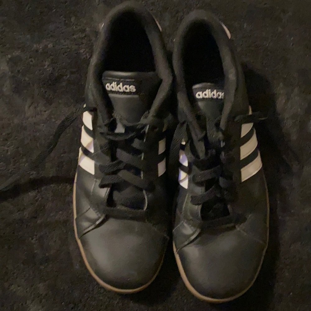 Adidas Youth 6.5 W 8